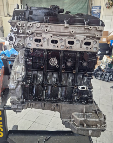 Mercedes vito cdi - , engine