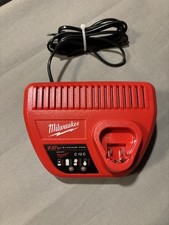 Milwaukee M12 Batterie