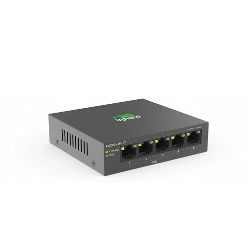 Inhand networks port gigabit - inhand,