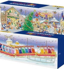 Red Bull Adventskalender 2025 Energydrink NEU OVP