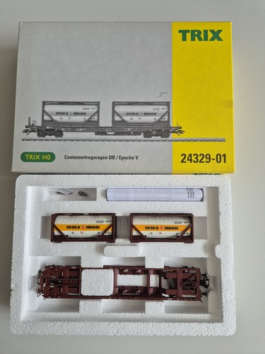 Trix 24329 - trix, 24329-01