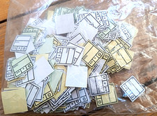 PREISSCHILDER ca. 1000 Stück