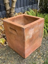 Rare Vintage Weathered Heavy