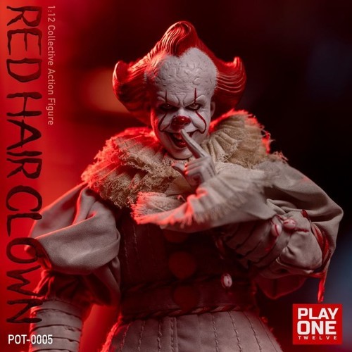 Play one twelve red - twelve,