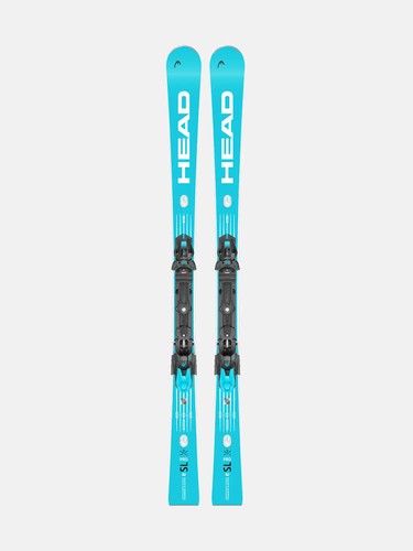 Head rebels pro - e-sl,