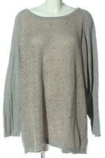 VIA APPIA DUE Rundhalspullover