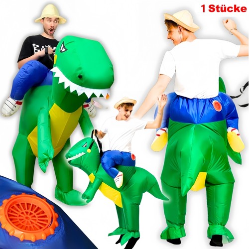Aufblasbares dinosaurier - aufblasbares,