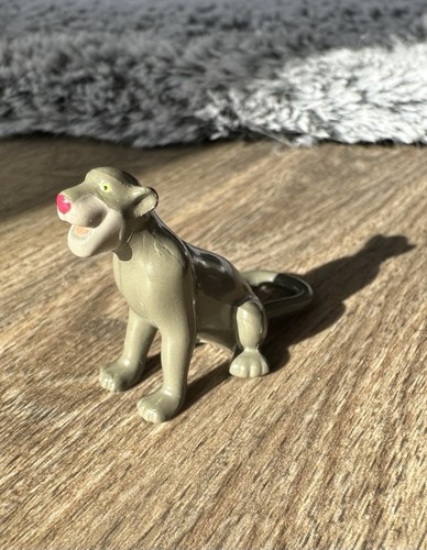 Disney figur baghira - disney,