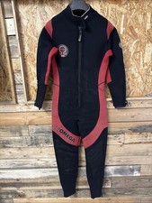 Northern Diver Omega Titanium