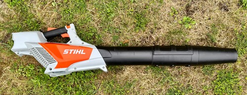 Stihl akku laubbläser - stihl, akku-laubbläser