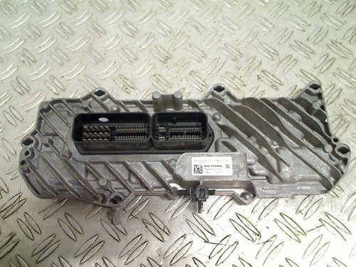 Steuergerät automatik - steuergerÄt,