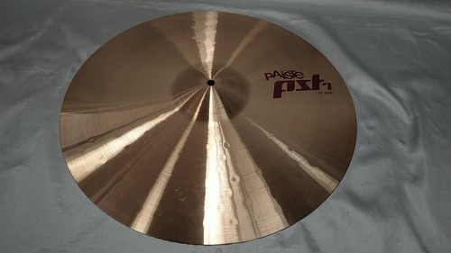 Paiste ride pst7 gebraucht - pst7, 20