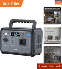 P800 Tragbare Powerstation 800