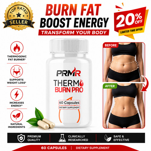 Thermoburnpro supplement - thermoburnpro,