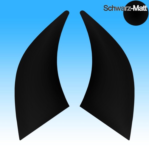 Steinschlagschutzfolie für