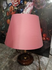 SLV Leuchtenschirm FENDA Rund