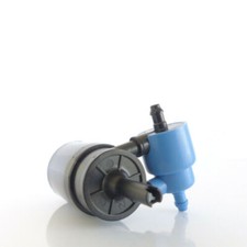 WASCHWASSERPUMPE FRONTSCHEIBE