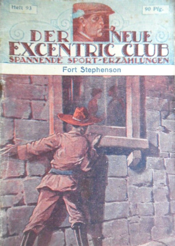 Der neue excentric club band - der,