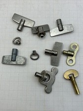 Konvolut Aufzugsschlüssel