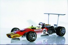 1:18 A Model Lotus 49B '68 USA