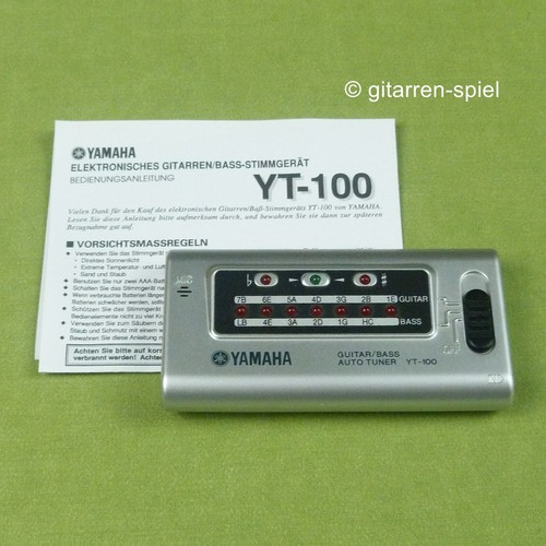 Yamaha auto tuner - yamaha,