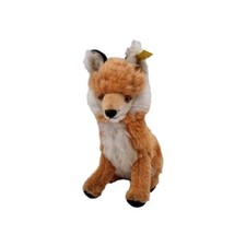 Steiff Fuchs Cosy Fuzzy