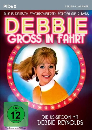 Debbie groß fahrt pidax - groß, in