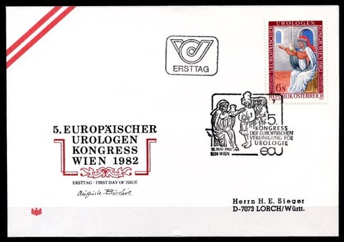 Kongress für urologie - kongress, wien
