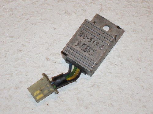 Zündbox cdi igniter box - igniter,