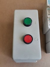 Siemens 3TW02 10-1QM1A Motor