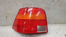 Heckleuchte Rücklicht Hinten Links 97-03 Blinker Orange VW 1 J Golf 1.4
