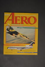 AERO Das illustrierte