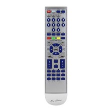 Fernbedienung der RM-Serie passend für Sony CDP-CX455 CDPCX691 141841911 141841912