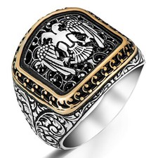 Massiver 925 Sterling Silber