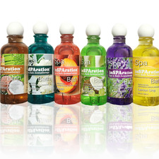 Whirlpoolduft inSPAration®