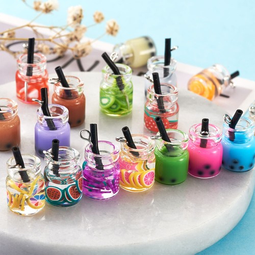 Stck milchtee obst tee - 76,