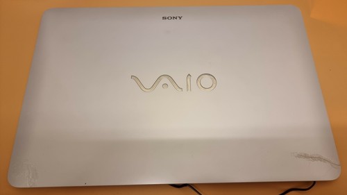 Sony vaio svf1521f2ew svf152 - sony,