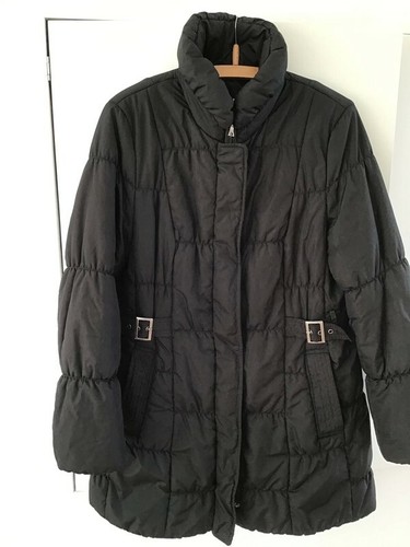 Taifun lange stepp jacke - taifun,