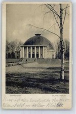 50816744 - 6800 Mannheim Planetarium Mannheim Stadtkreis