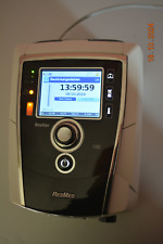 ResMed Stellar 100 Beatmungsgerät mit 61274 Betriebsstunden (NL) DK