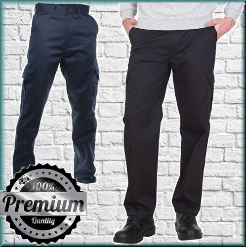 Herren combat cargohose arbeit - herren,