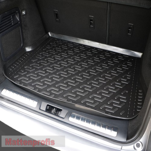 Gummi tpe kofferraumwanne - tpe,