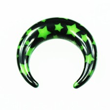 Kunststoff Dehnungsspirale