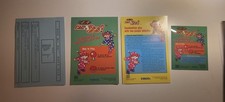 NEO Mr. Do! NEO GEO MVS Papers