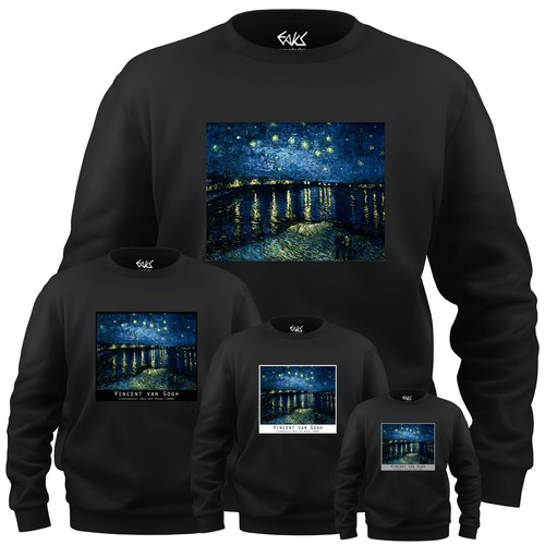 Eaks herren sweatshirt - eaks®,
