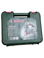 Bosch PST 700 E Stichsäge Grün 500W SDS Low Vibration