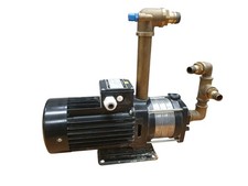 Grundfos CH2-40 A-A-CVBE