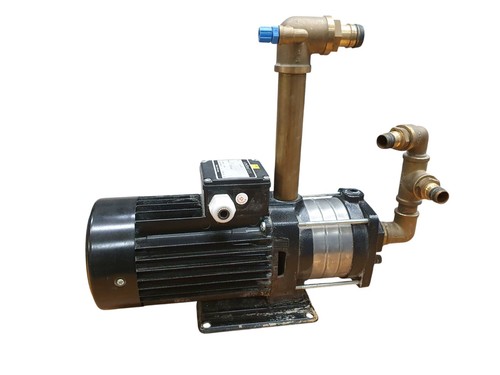 Grundfos ch2 a cvbe - grundfos, a-a-cvbe