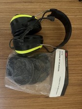 Peltor Alert X Inkl Hygieneset Bluetooth Sportschütze Schütze Werkstatt Werkzeug