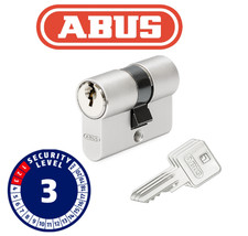 ABUS C42 Doppelzylinder 21/21